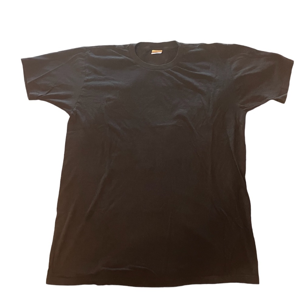 ALFANI MEN’S T -SHIRT SHORT SLEEVE LARGE